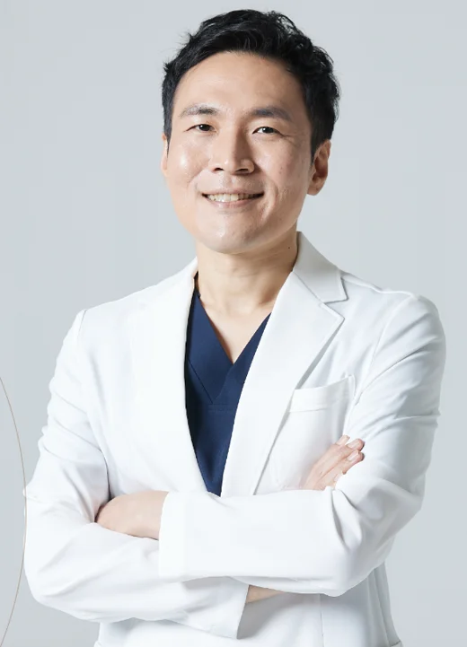 林泰亨 院長