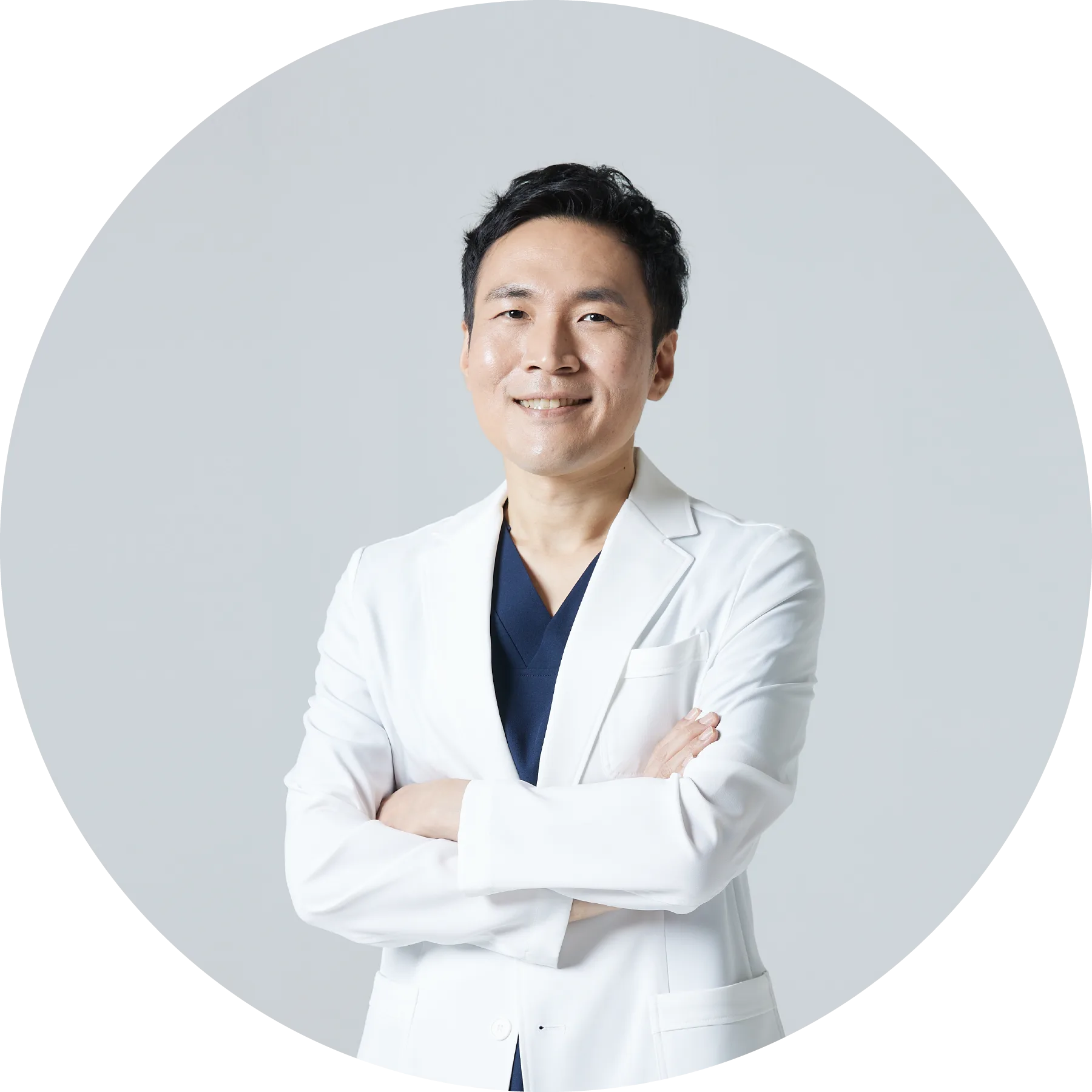 林泰亨 代表院長